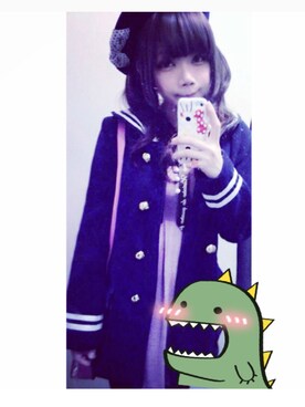 Laurelさんのコーディネート