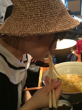「sailor」｜blahleeさん（レディース・155cm）の夏コーディネート
