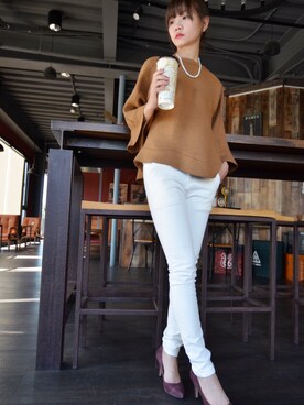 Getitさんのコーディネート