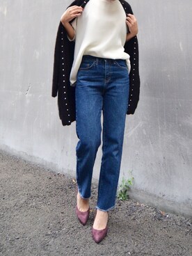 Getitさんのコーディネート