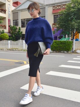 Getitさんのコーディネート