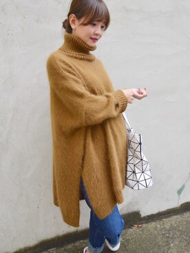 Getitさんのコーディネート