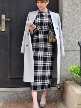 Getitさんのコーディネート