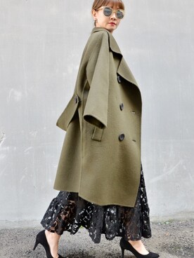 Getitさんのコーディネート