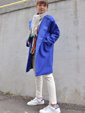 Getitさんのコーディネート