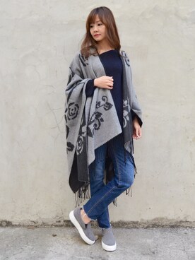 Getitさんのコーディネート