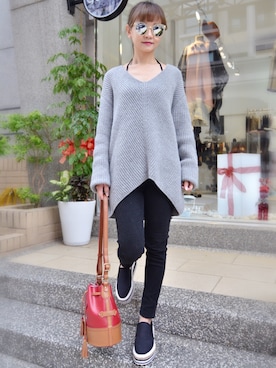 Getitさんのコーディネート