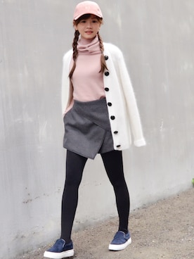 Getitさんのコーディネート