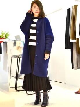 Getitさんのコーディネート