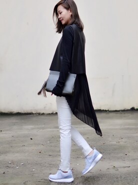 Getitさんのコーディネート