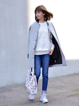 Getitさんのコーディネート