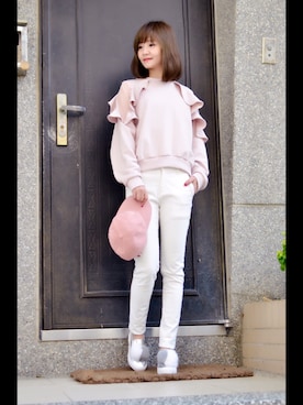 Getitさんのコーディネート