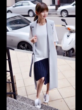 Getitさんのコーディネート