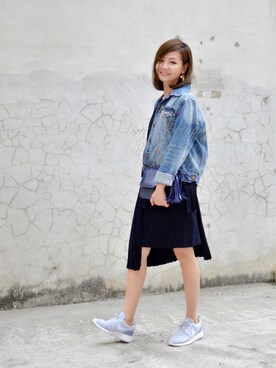 Getitさんのコーディネート