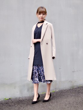 Getitさんのコーディネート