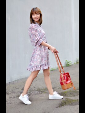 Getitさんのコーディネート