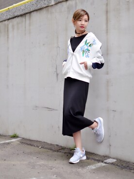 Getitさんのコーディネート