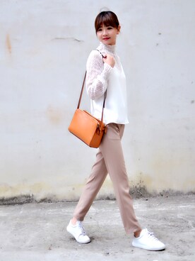 Getitさんのコーディネート