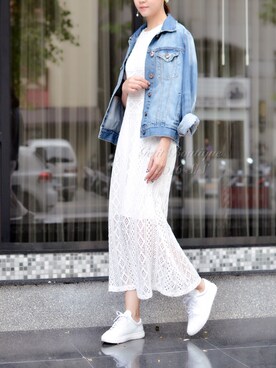 Getitさんのコーディネート