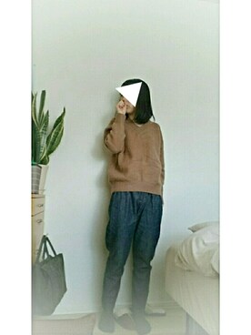 ゆんさんのコーディネート
