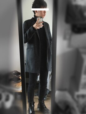 ガリコさんのコーディネート