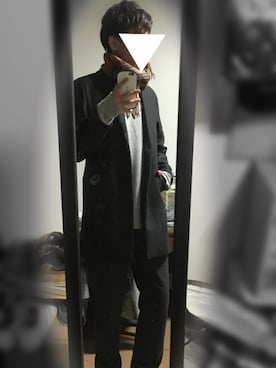 ガリコさんのコーディネート