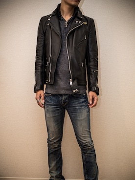 Syunさんのコーディネート