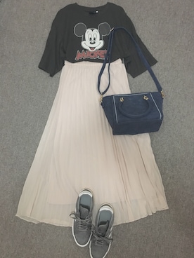 saki✌︎さんのコーディネート