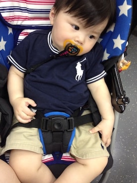 柊翔mamaさんのコーディネート