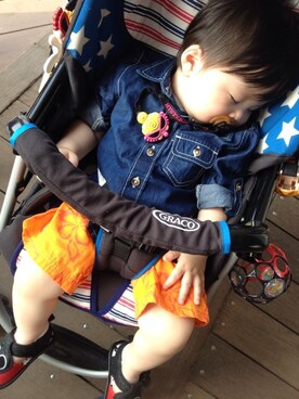 柊翔mamaさんのコーディネート