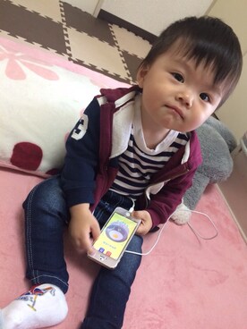 柊翔mamaさんのコーディネート