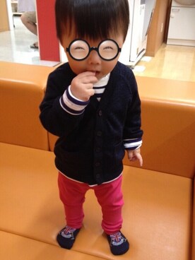 柊翔mamaさんのコーディネート