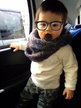 柊翔mamaさんのコーディネート