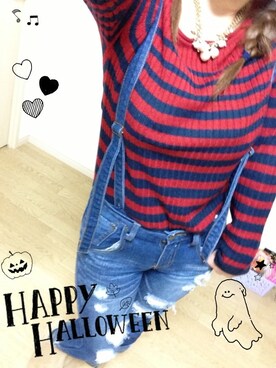 ぱーやん(aya)さんのコーディネート