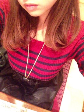 ぱーやん(aya)さんのコーディネート