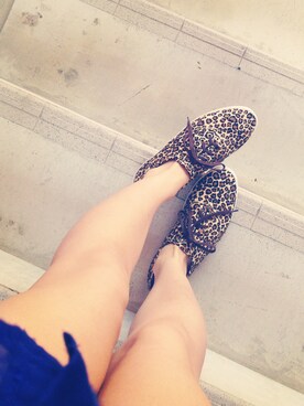 ぱーやん(aya)さんのコーディネート