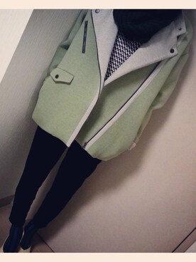 NO.23さんのコーディネート