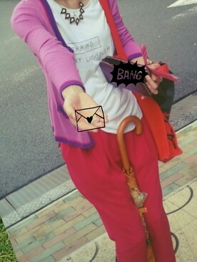 NO.23さんのコーディネート