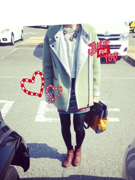 NO.23さんのコーディネート