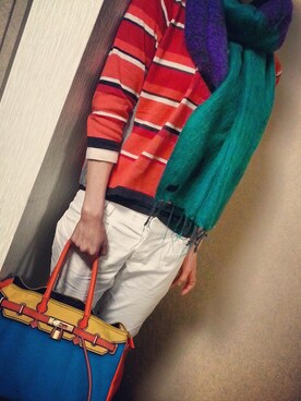 NO.23さんのコーディネート