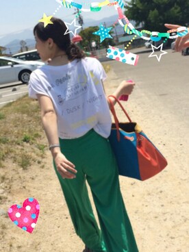 NO.23さんのコーディネート