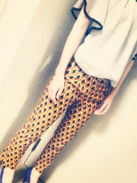 NO.23さんのコーディネート