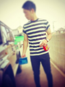 NO.23さんのコーディネート