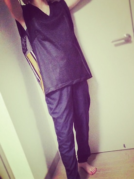 NO.23さんのコーディネート