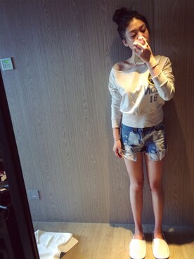 mummomさんのコーディネート