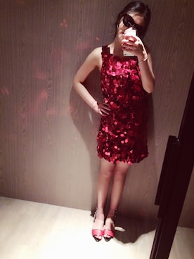 mummomさんのコーディネート