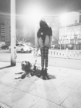 mummomさんのコーディネート