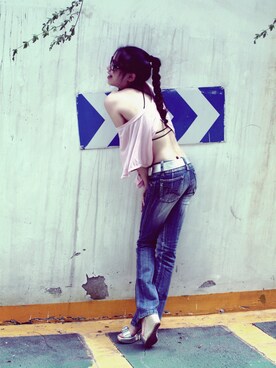 mummomさんのコーディネート