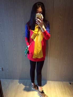 mummomさんのコーディネート