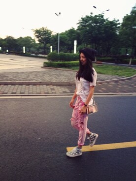 mummomさんのコーディネート